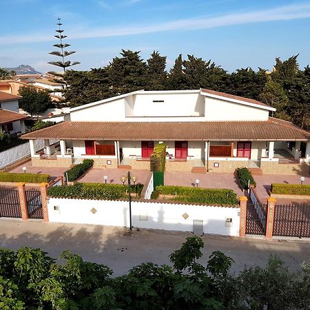 Villa Rosella 夏卡 外观 照片