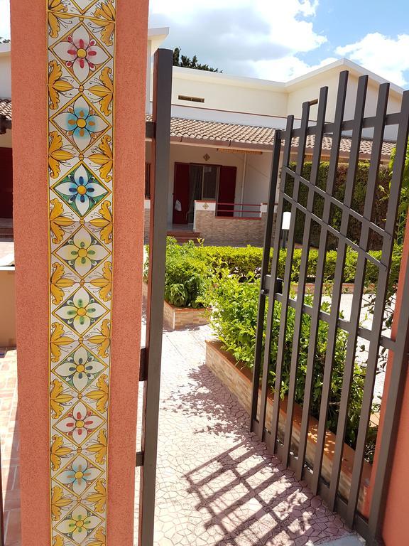 Villa Rosella 夏卡 外观 照片