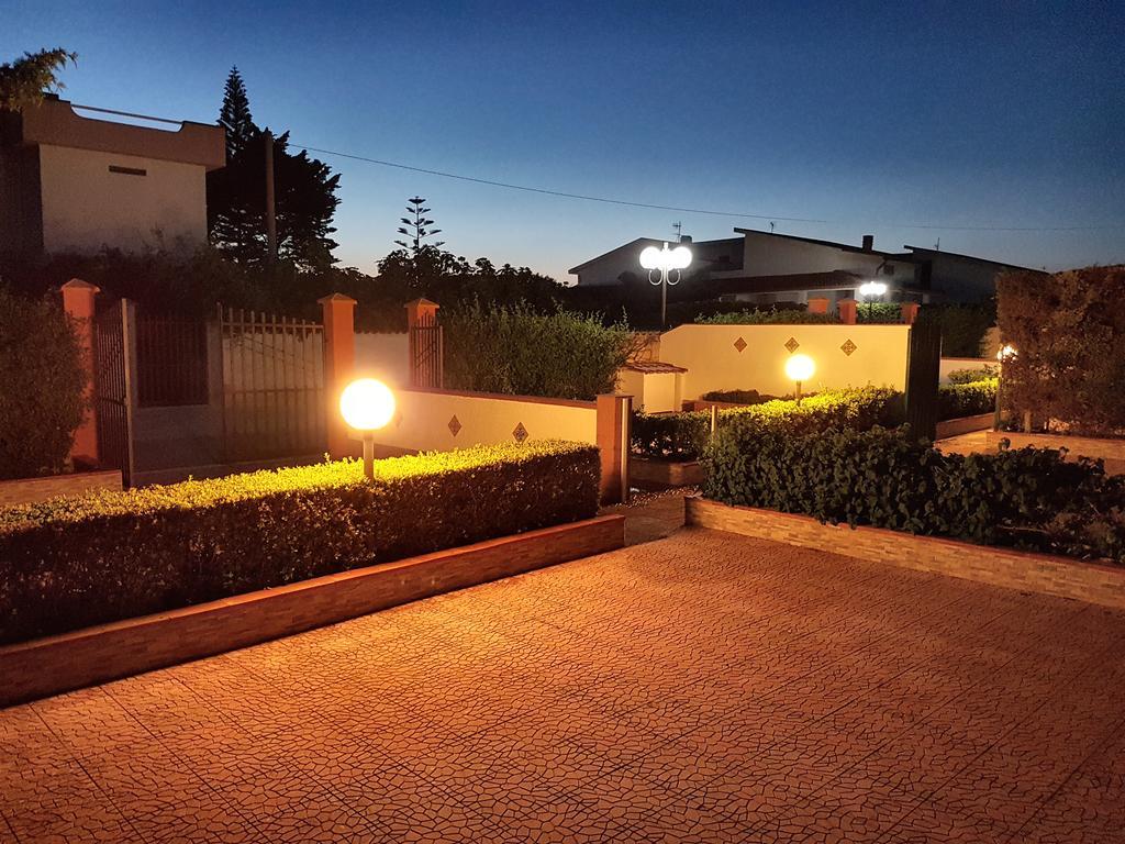 Villa Rosella 夏卡 外观 照片