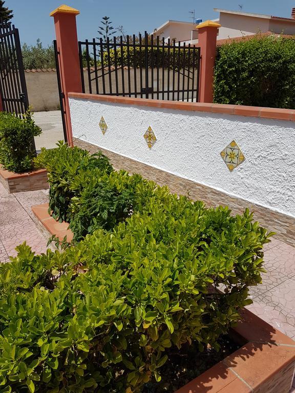 Villa Rosella 夏卡 外观 照片