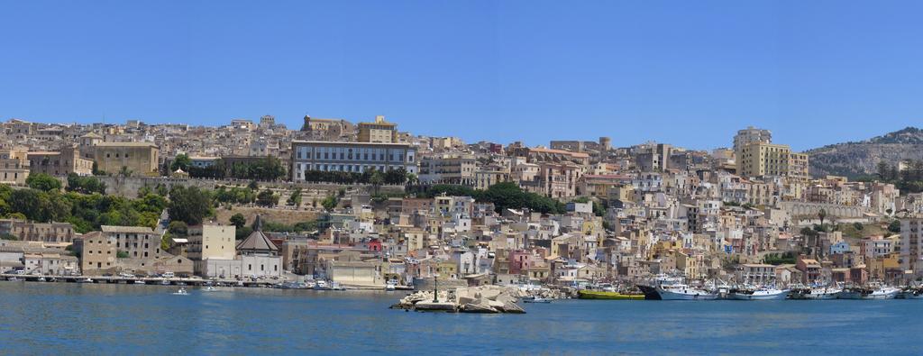 Villa Rosella 夏卡 外观 照片